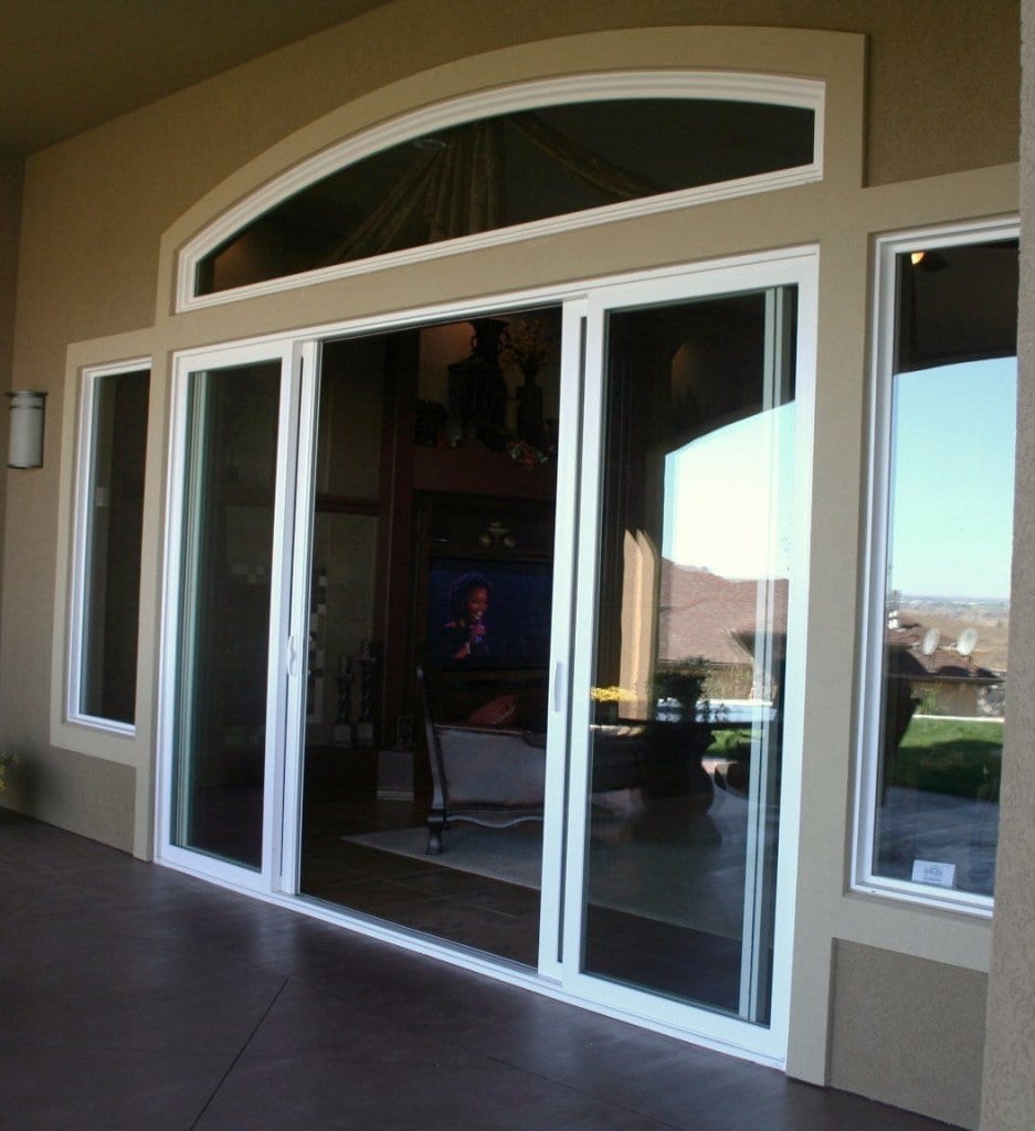 Photo Gallery | Perfection Glass - Custom Glass Door Systems For High-End Penthouses