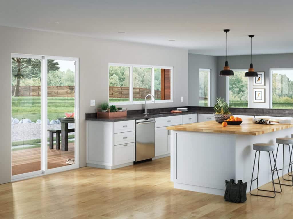 Window Rattlong What to Do About Rattling Windows - Kennewick Windows & Doors ...